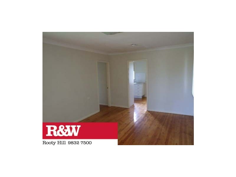 248 LUXFORD ROAD, Emerton NSW 2770