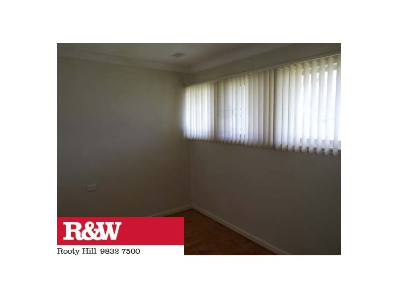 248 LUXFORD ROAD, Emerton NSW 2770