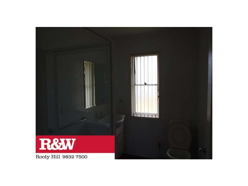 248 LUXFORD ROAD, Emerton NSW 2770