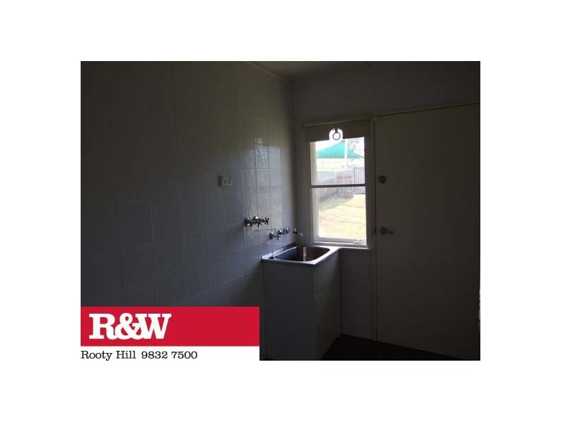 248 LUXFORD ROAD, Emerton NSW 2770