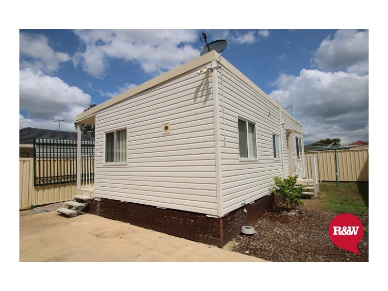 11A Lennox Street, Colyton NSW 2760