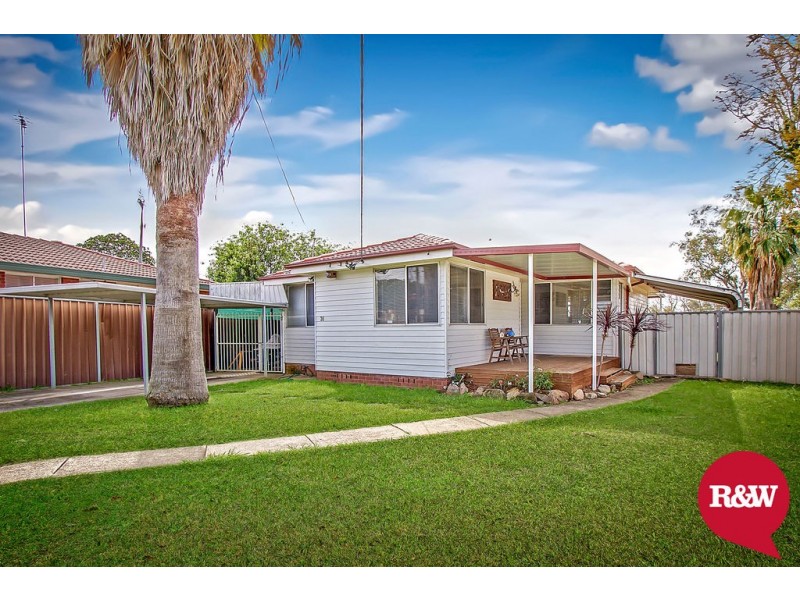 35 Labrador Street, Rooty Hill NSW 2766