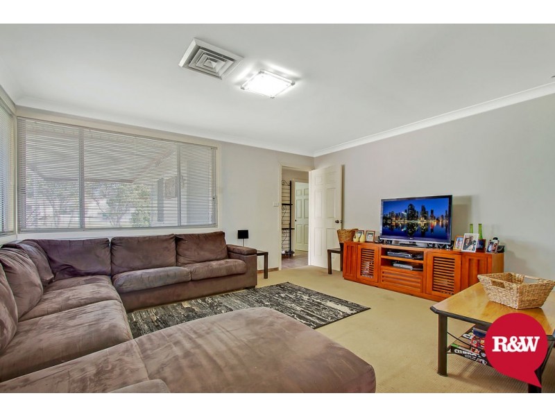 35 Labrador Street, Rooty Hill NSW 2766