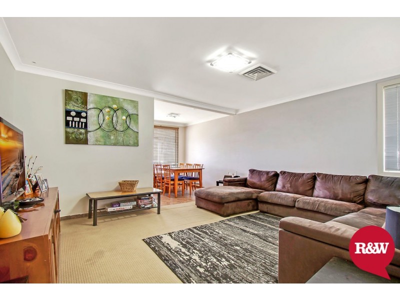 35 Labrador Street, Rooty Hill NSW 2766