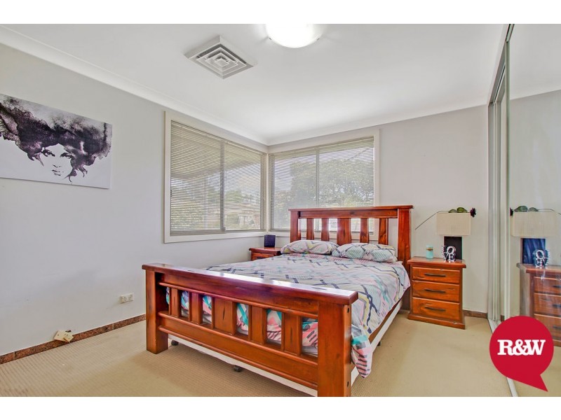 35 Labrador Street, Rooty Hill NSW 2766