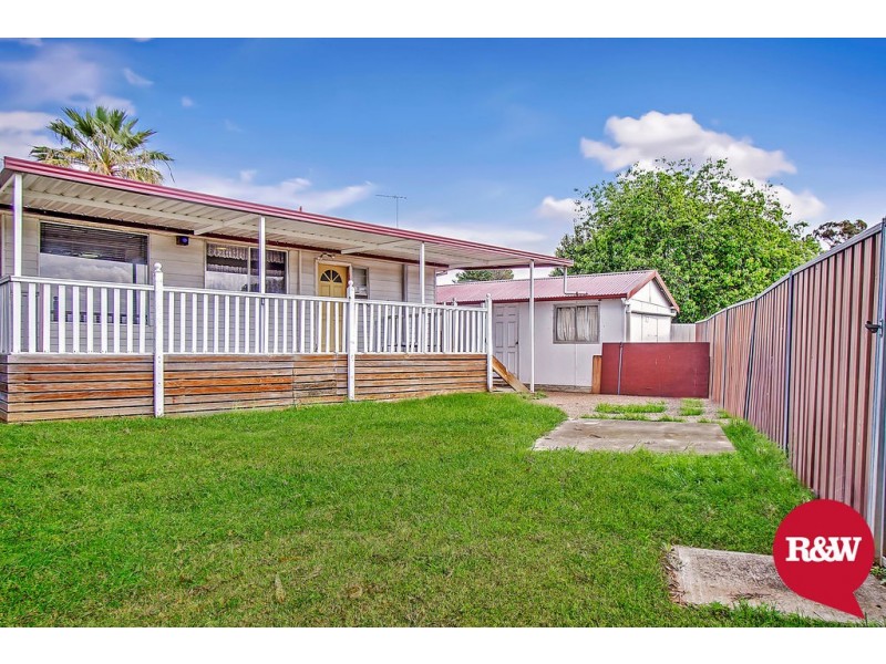 35 Labrador Street, Rooty Hill NSW 2766