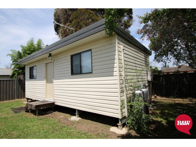 21A Poplar Street, North St Marys NSW 2760