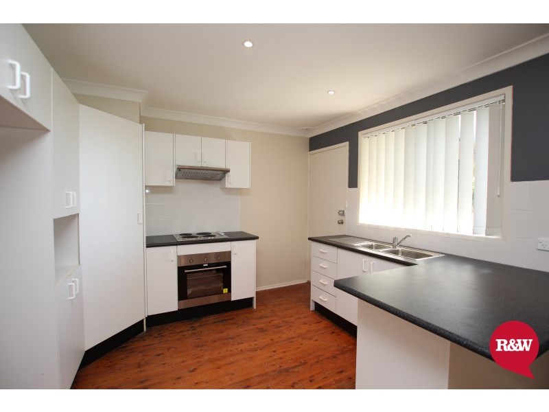 31 Alford Street, Quakers Hill NSW 2763