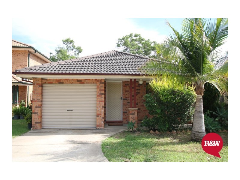 10/349 Rooty Hill Road North, Plumpton NSW 2761