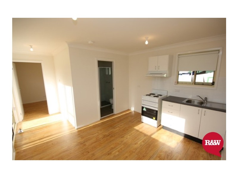 22A Reindeer Place, Werrington NSW 2747