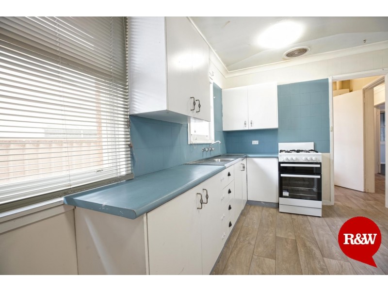 34 Winsford Avenue, Hebersham NSW 2770