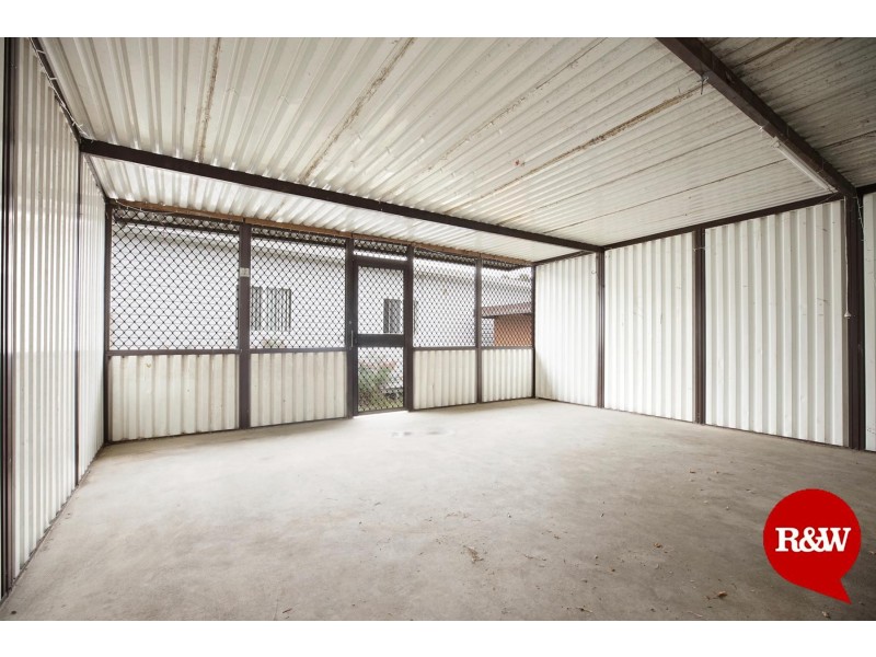 34 Winsford Avenue, Hebersham NSW 2770