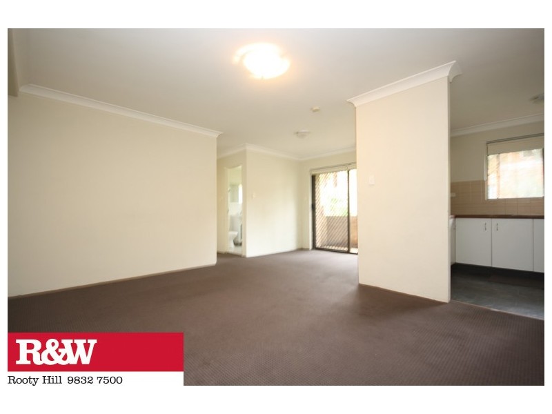 9/46 LUXFORD ROAD, Mount Druitt NSW 2770