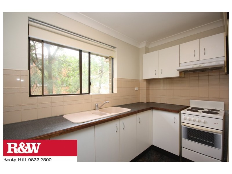 9/46 LUXFORD ROAD, Mount Druitt NSW 2770