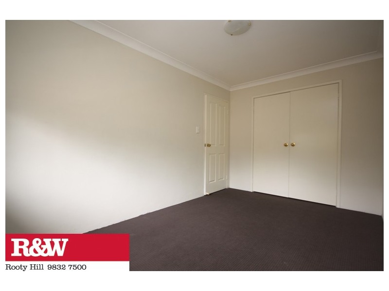 9/46 LUXFORD ROAD, Mount Druitt NSW 2770