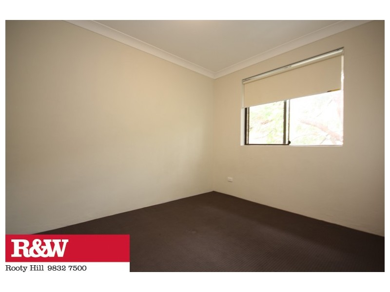 9/46 LUXFORD ROAD, Mount Druitt NSW 2770