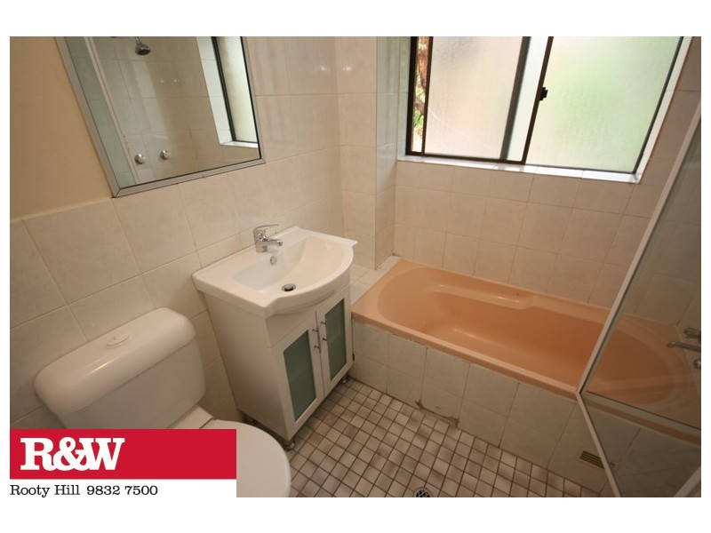 9/46 LUXFORD ROAD, Mount Druitt NSW 2770