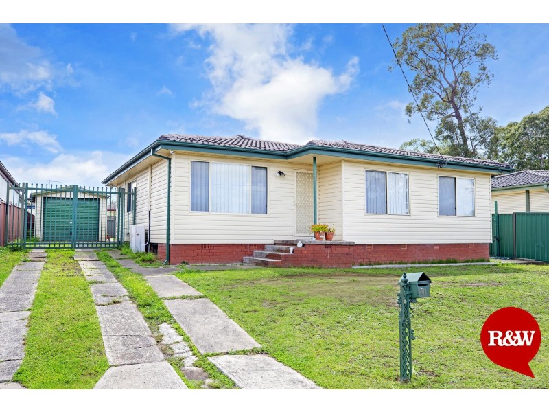 27 Kennelly Street, Colyton NSW 2760