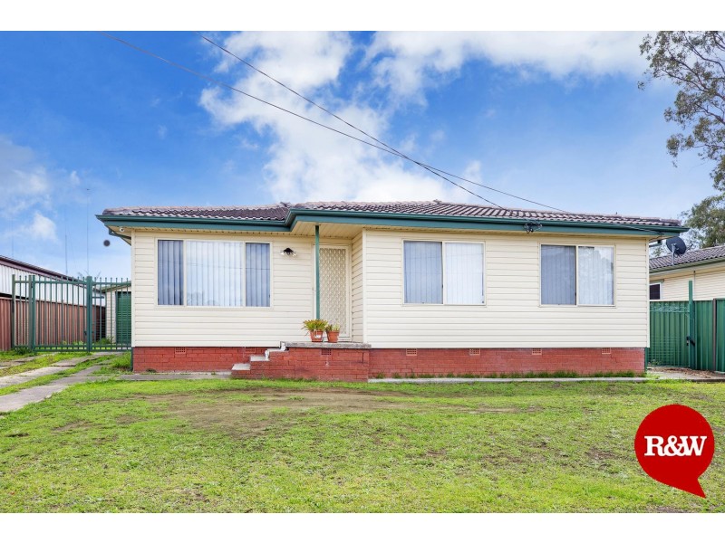 27 Kennelly Street, Colyton NSW 2760