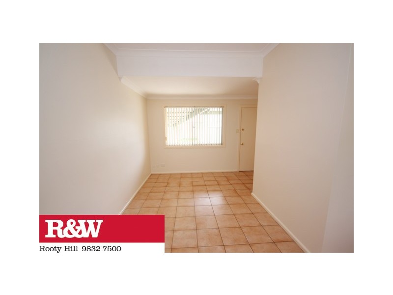 13A NORFOLK STREET, Mount Druitt NSW 2770