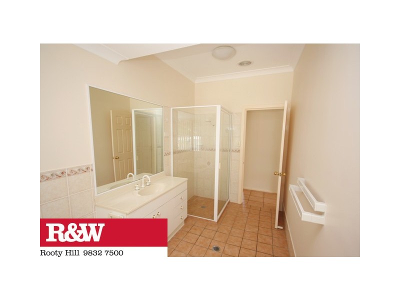 13A NORFOLK STREET, Mount Druitt NSW 2770