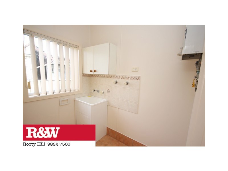 13A NORFOLK STREET, Mount Druitt NSW 2770