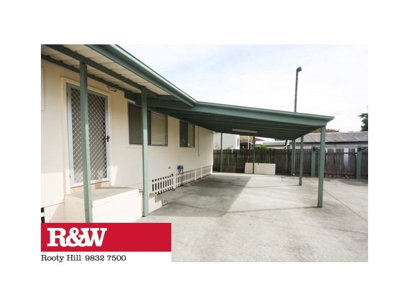 13A NORFOLK STREET, Mount Druitt NSW 2770