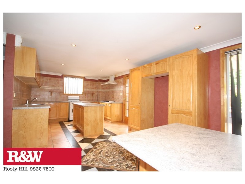 47 WELWYN ROAD, Hebersham NSW 2770