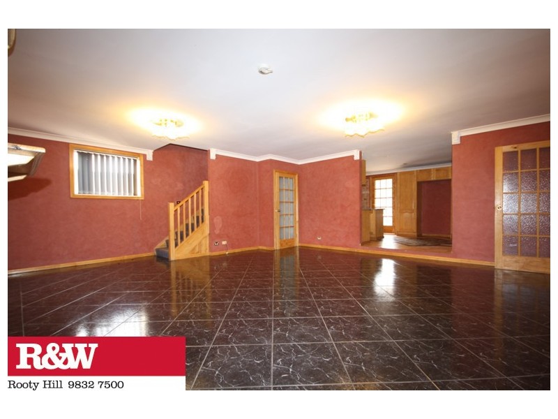 47 WELWYN ROAD, Hebersham NSW 2770