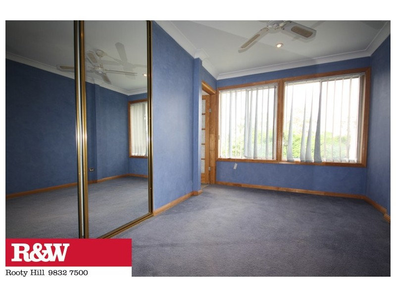 47 WELWYN ROAD, Hebersham NSW 2770