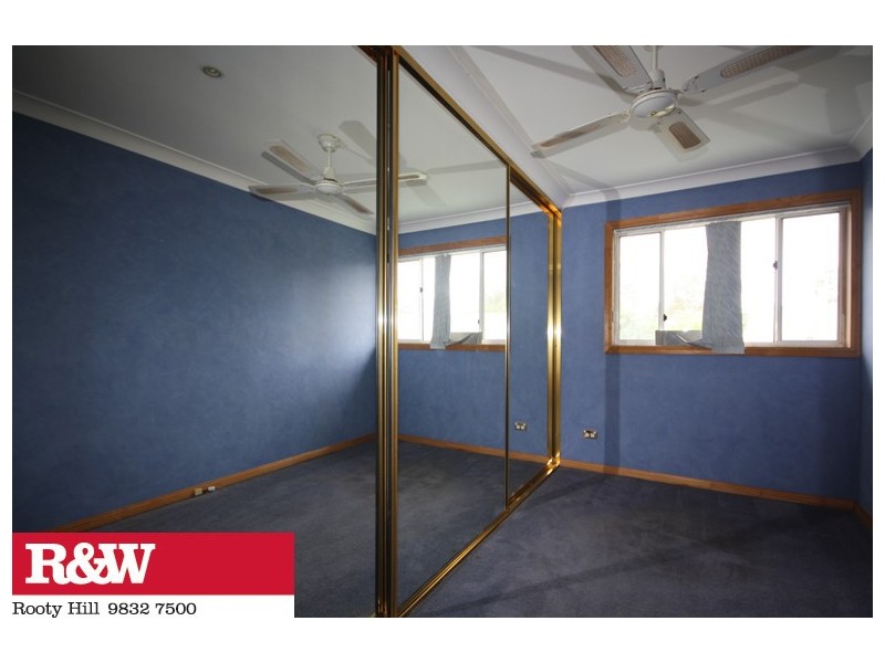 47 WELWYN ROAD, Hebersham NSW 2770