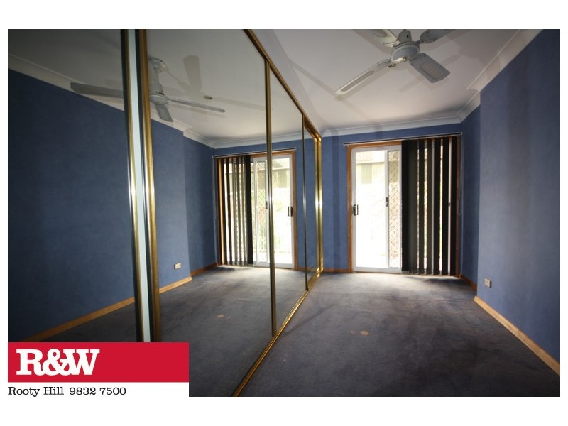 47 WELWYN ROAD, Hebersham NSW 2770