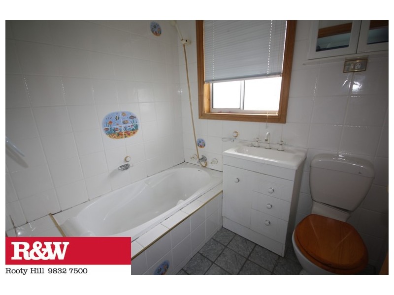 47 WELWYN ROAD, Hebersham NSW 2770