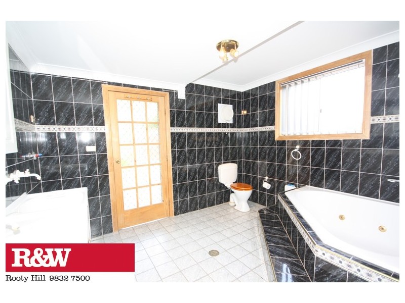 47 WELWYN ROAD, Hebersham NSW 2770