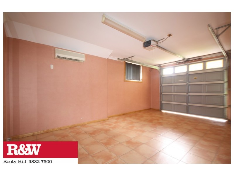 47 WELWYN ROAD, Hebersham NSW 2770