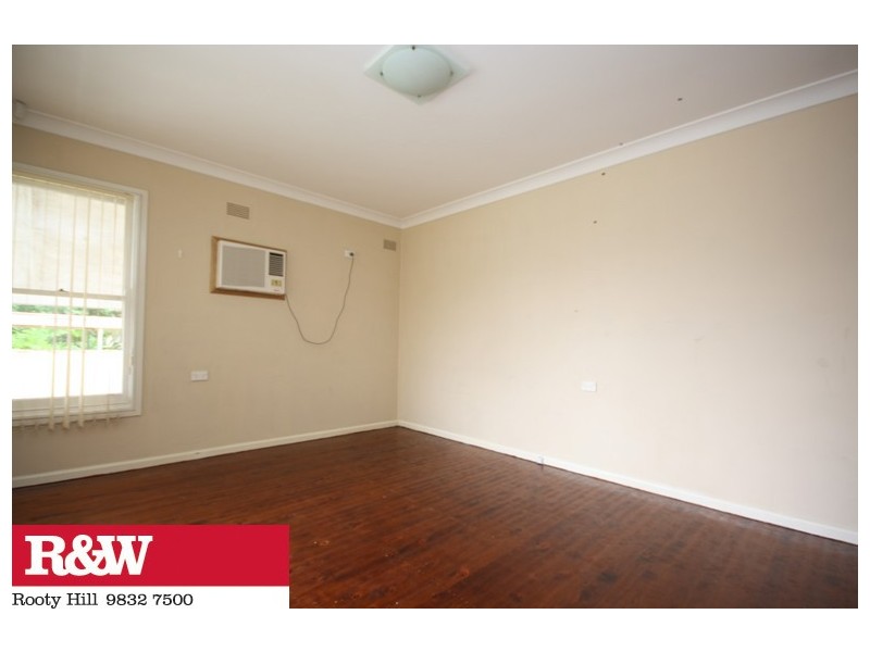 23 TAPIOLA AVENUE, Hebersham NSW 2770