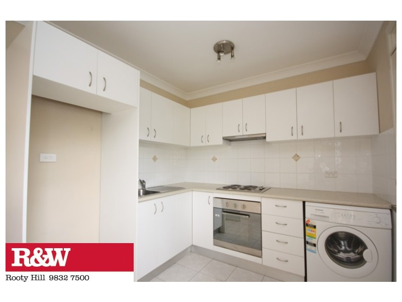 23 TAPIOLA AVENUE, Hebersham NSW 2770