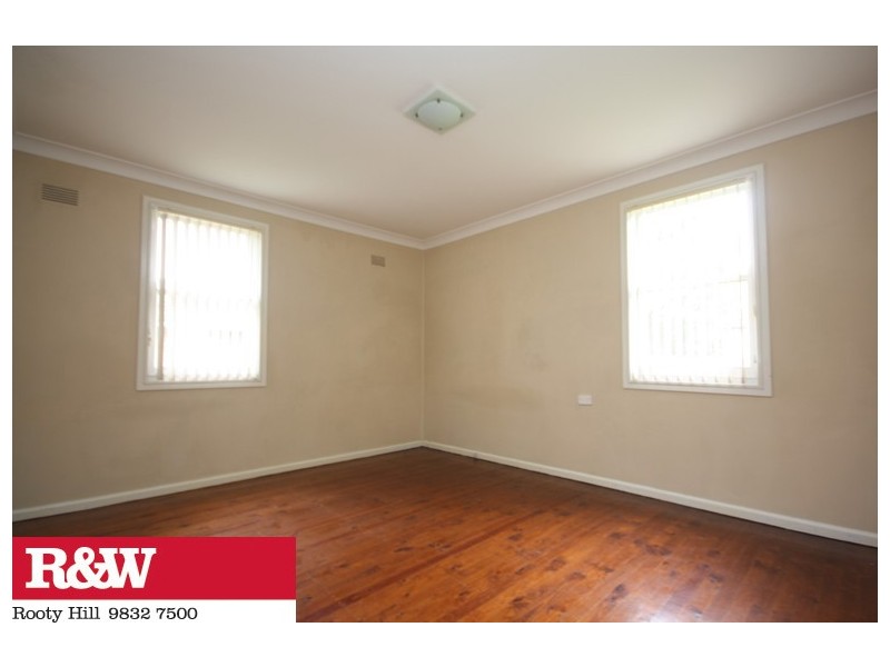 23 TAPIOLA AVENUE, Hebersham NSW 2770