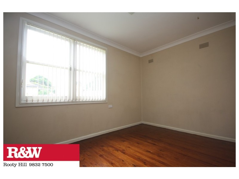 23 TAPIOLA AVENUE, Hebersham NSW 2770