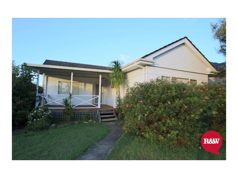 1 Jacka Street, St Marys NSW 2760