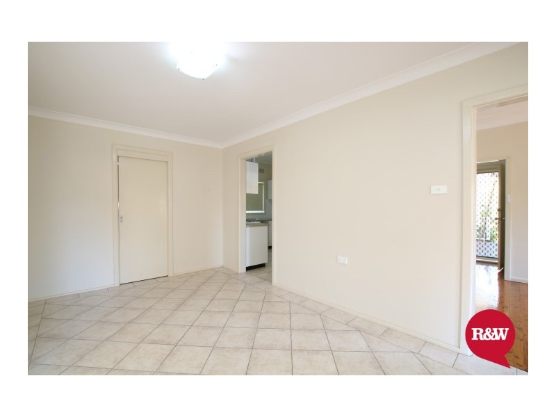 1 Jacka Street, St Marys NSW 2760