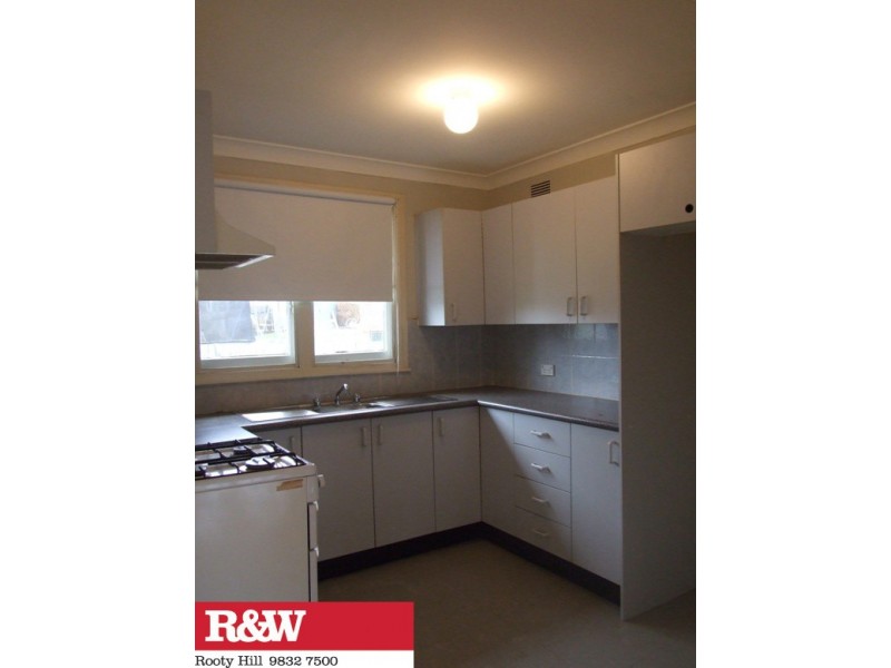 114 SAMARAI ROAD, Whalan NSW 2770