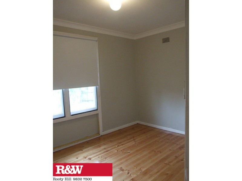 114 SAMARAI ROAD, Whalan NSW 2770