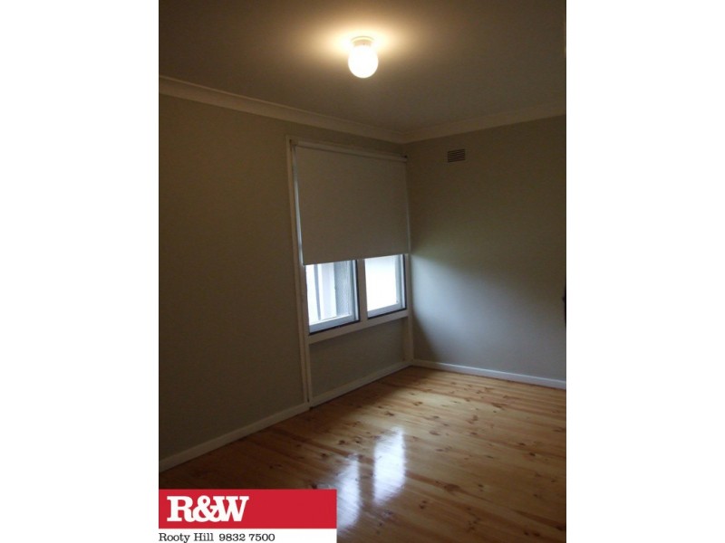 114 SAMARAI ROAD, Whalan NSW 2770