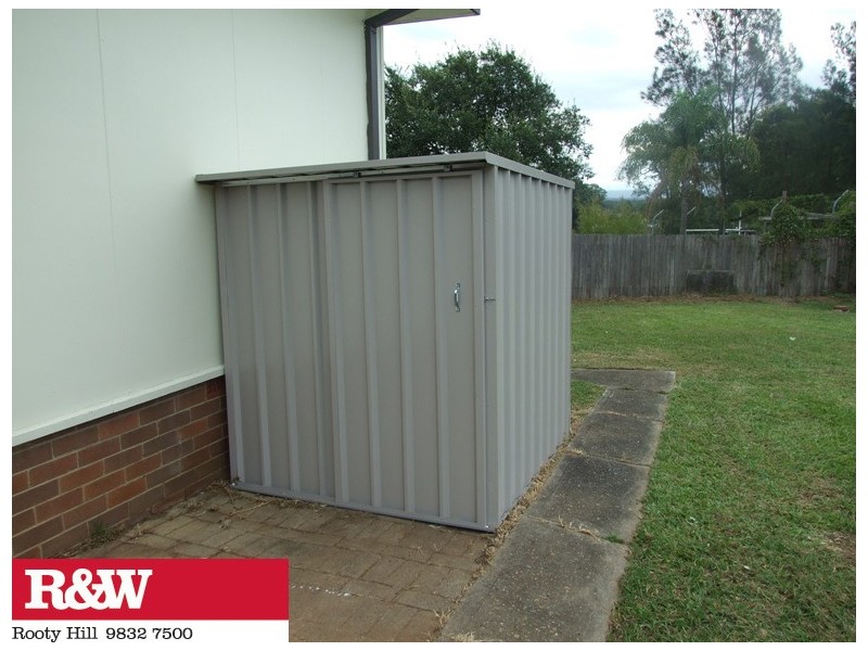 114 SAMARAI ROAD, Whalan NSW 2770