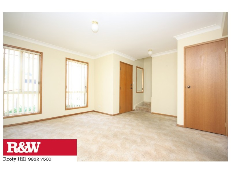 7/20 BLENHEIM AVENUE, Rooty Hill NSW 2766