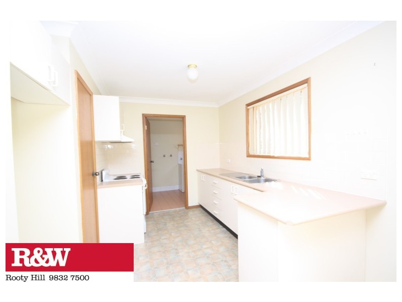 7/20 BLENHEIM AVENUE, Rooty Hill NSW 2766