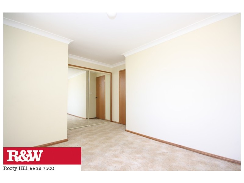 7/20 BLENHEIM AVENUE, Rooty Hill NSW 2766