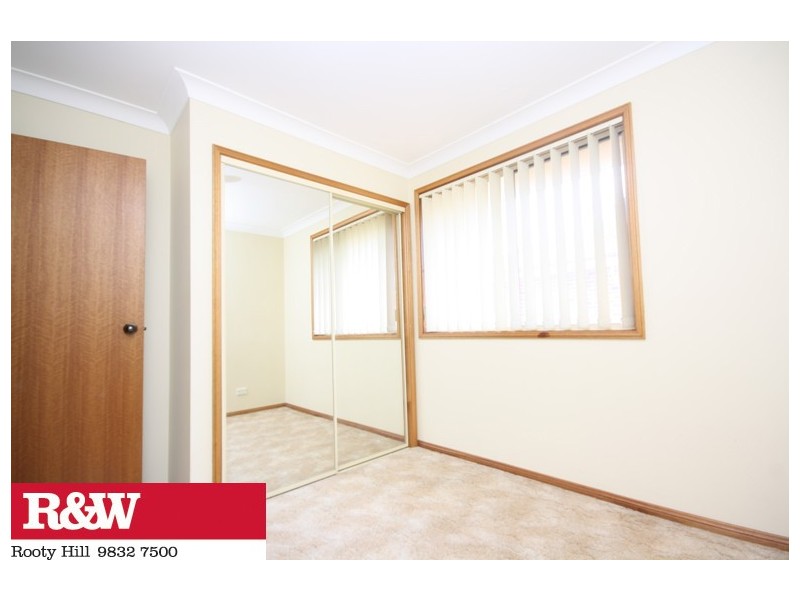 7/20 BLENHEIM AVENUE, Rooty Hill NSW 2766