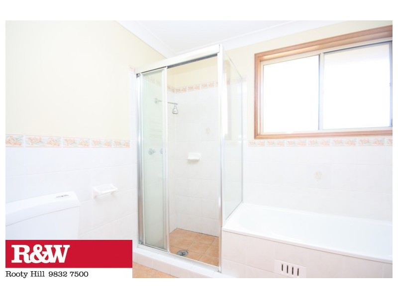 7/20 BLENHEIM AVENUE, Rooty Hill NSW 2766